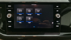 Volkswagen Polo 1.0 TSI Life 5dr Petrol Hatchback